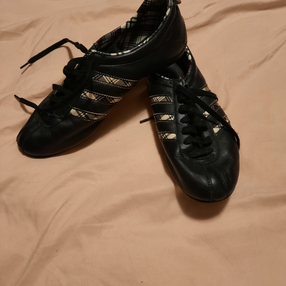 VINTAGE ADIDAS